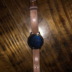 Fossil smartwatch Gen 3